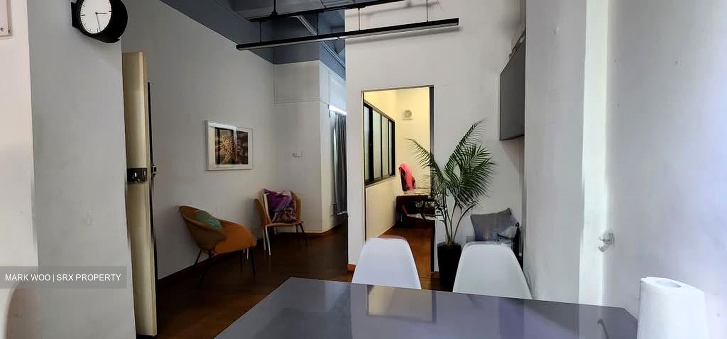 Jalan Besar (D8), Office #571672171